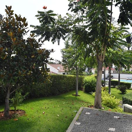 Villa Jasmineiro Funchal  Exteriör bild