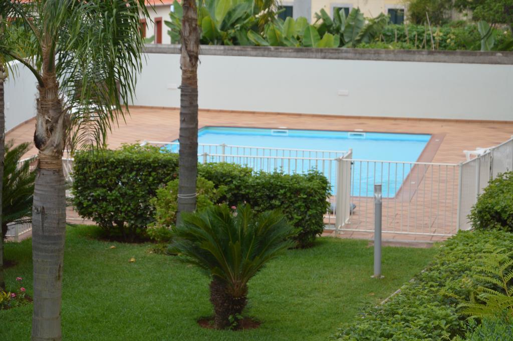 Villa Jasmineiro Funchal  Rum bild