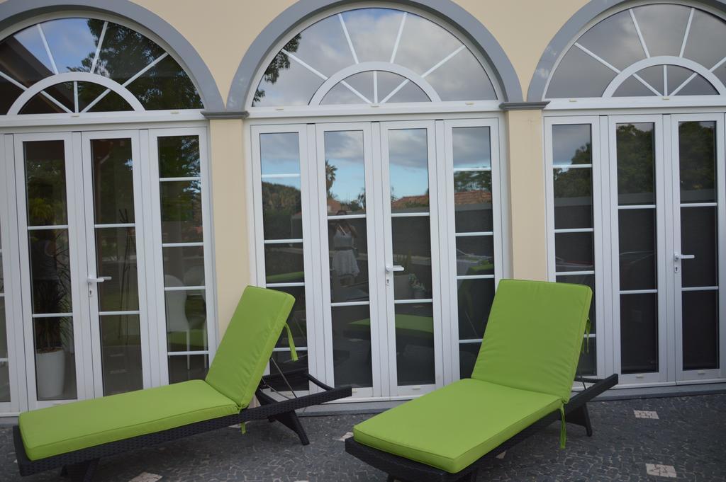 Villa Jasmineiro Funchal  Exteriör bild