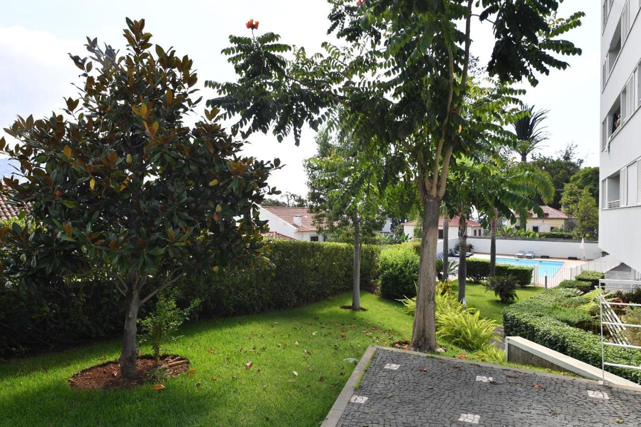 Villa Jasmineiro Funchal  Exteriör bild