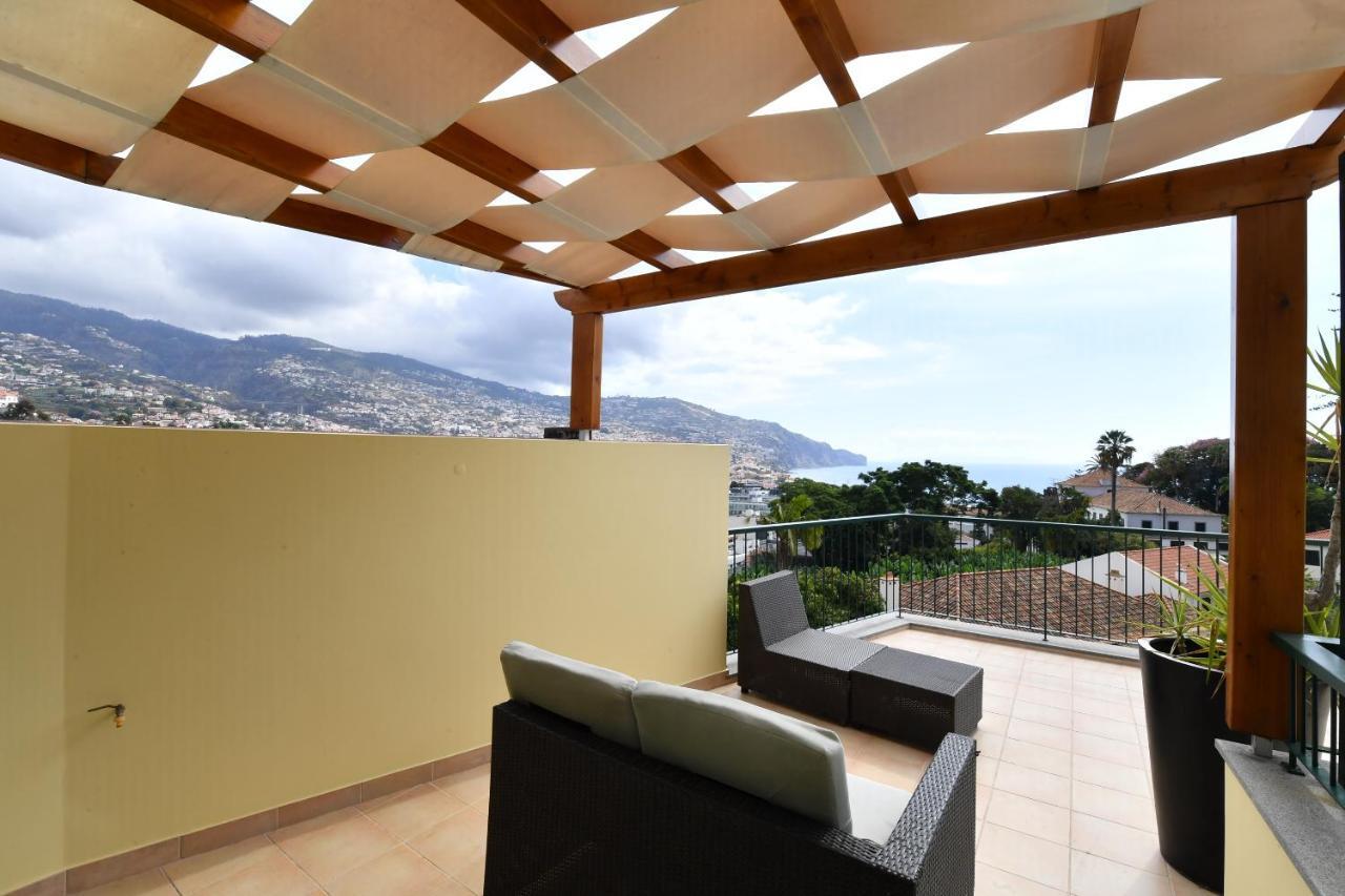 Villa Jasmineiro Funchal  Exteriör bild